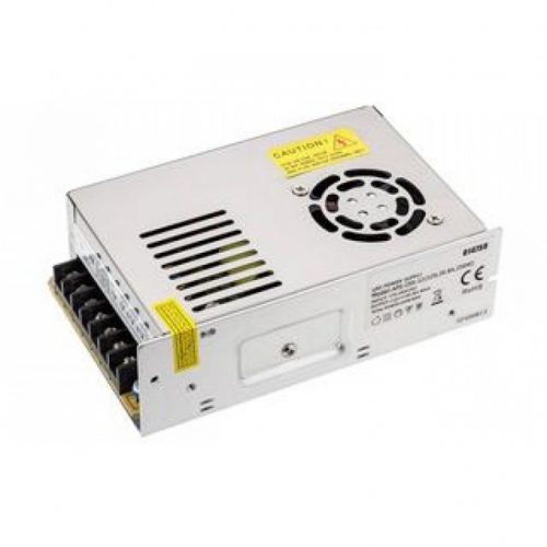LED Netzteil LSPS-12250 (12V, 20.8A, 250W)