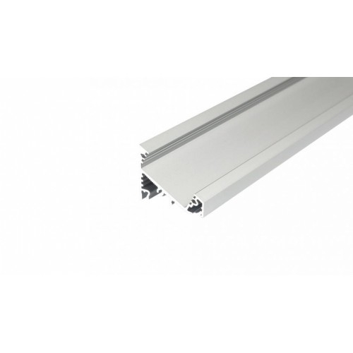LEDsikon® Befestigungsclip Stahl für einfache Schrauben für FL/SU/ LK#522261 