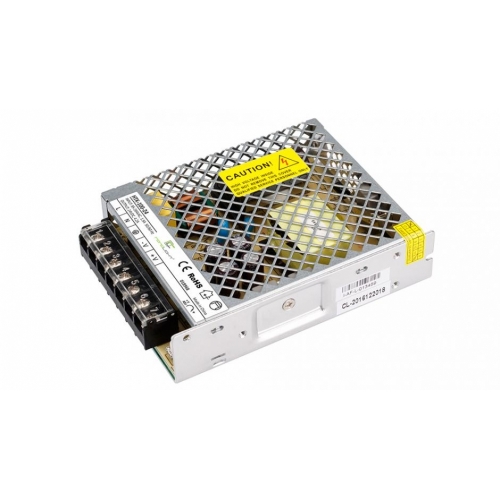 LED Netzteil LSN-100-24 (24V, 4.5A, 100W) IP20