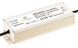 LED Netzteil LSPS-G24100 (24V, 4A, 100W, PFC) IP67