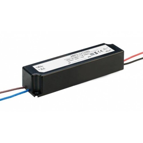 LED Netzteil LSPS-12060 (12V, 5A, 60W) IP65