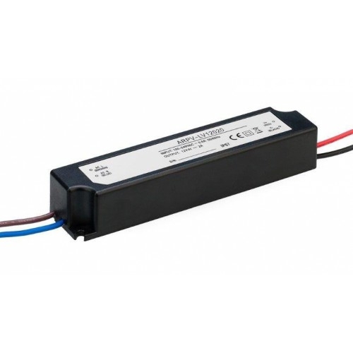 LED Netzteil LSPS-12020 (12V, 1.5A, 18W) IP65