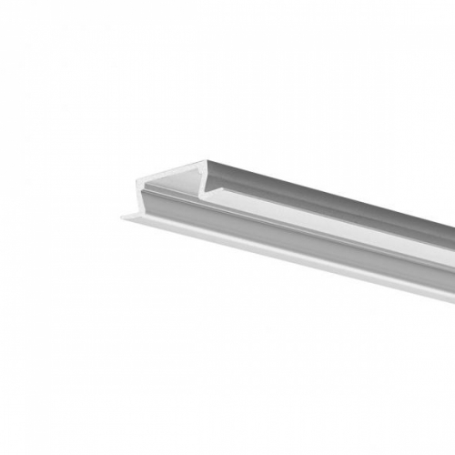 LEDsikon® 1x Befestigungsclip aus Stahl für Rundkopfschrauben für CO/FL/SU/GR 