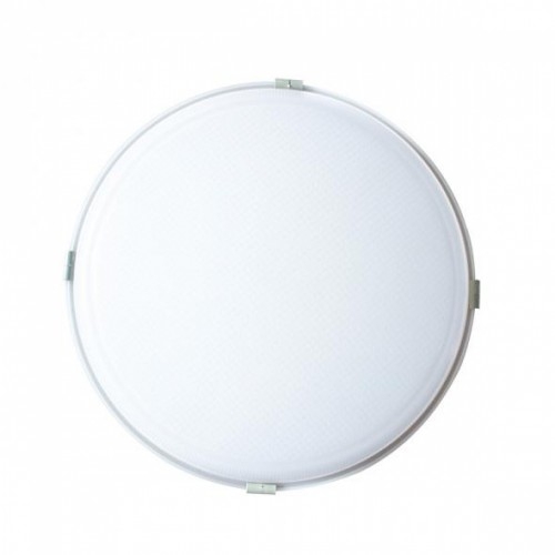 LED Anbauleuchte FRV360 26W neutral weiß, rund, IP65
