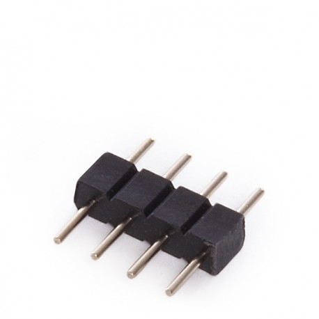 T-Verbinder LED RGB 4 Pins