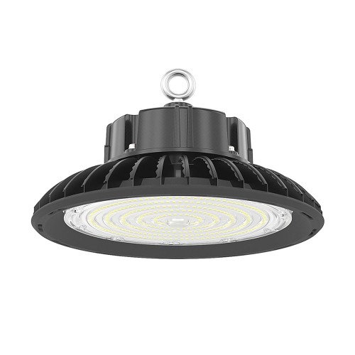 LED Hallentiefstrahler HBS-R-280-AB-150W-dw, set