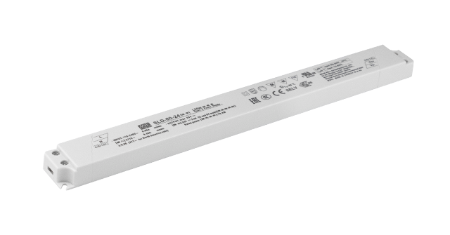 LED Netzteil Meanwell SLD-80-24, Superslim (24V, 3,3 A, 80W)