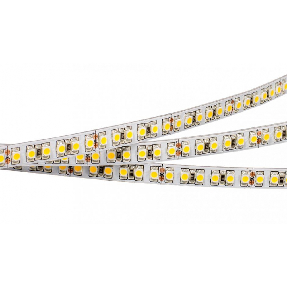 LEDsikon® LED Streifen LS1-superslim 5m 4mm 24V 48W tageslichtweiß LK#522095 