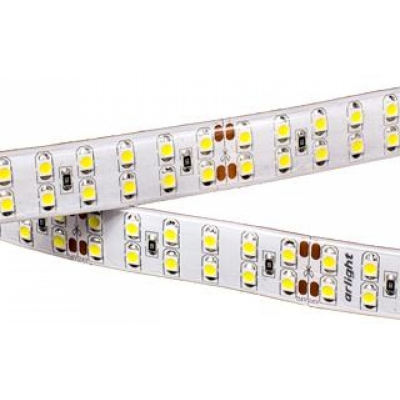 LED Streifen RTW2-5000SE 5m 15mm 24V 96W warmweiß 1200LED (50mm, IP65)