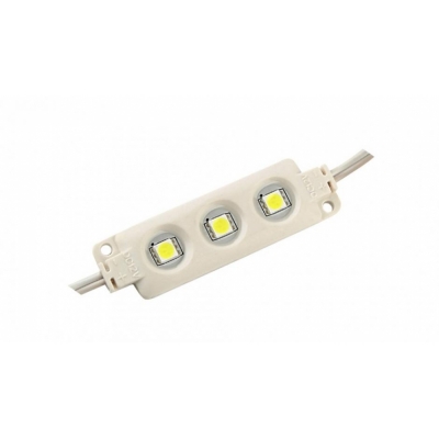 LED Module LM5050-3 weiß 12V IP65, 20 Stück