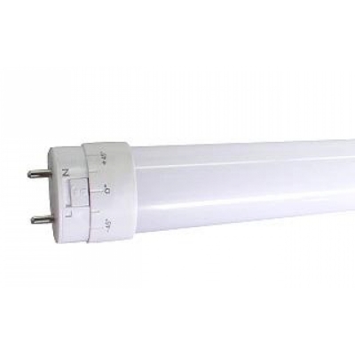 LED TUBE LU-T8-600-9W, warm weiß