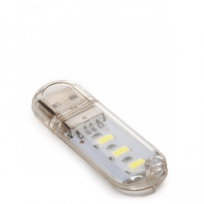 LED USB Nachtlicht 5V SMD5730 Tagesweiß (dw- day white)