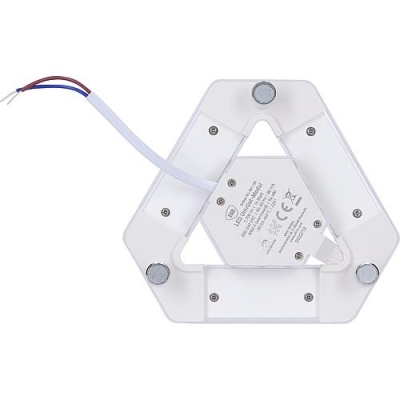 LED Umrüst-Modul Ø145mm, 14W 1700lm/220° 3000K