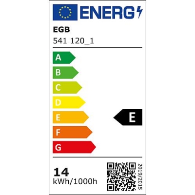 LED Umrüst-Modul Ø145mm, 14W 1700lm/220° 3000K