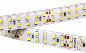 LED Streifen WR2-5000 24V 98W 3000K ww, warmweiß (15mm, 240LEDs, SMD3528, IP65)